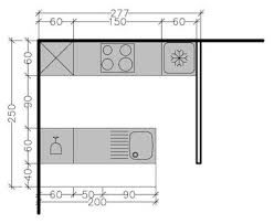 Cela parait être une nuance mais ces termes recouvrent en fait des produits différents. 7 Plans Pour Une Cuisine Ouverte De 4 A 8 M2 Cote Maison