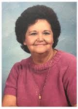 Lynette Prince Simpson January 8, 1937