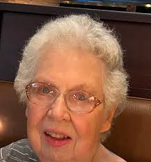 Happy Birthday to our Ma in Heaven. We love you and miss you very much. You  taught us how to love and respect each other. You made us laugh, even at  ourselves.