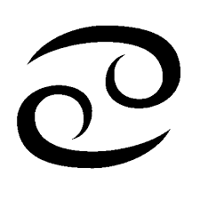 Cancer symbol shape and design, with examples of common variations of cancer the crab used in astrology. Related Image Cancer Symbol Cancer Zodiac Tattoo Cancer Zodiac Symbol