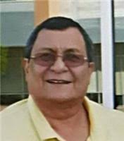 Russell Ramirez Obituary (1960