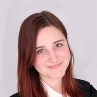 Maria Barron's Instagram, Twitter & Facebook