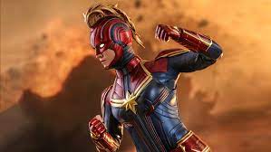 The avengers take a final stand against thanos in marvel studios' conclusion to 22 films, 'avengers: Captain Marvel 2020 Avengers Endgame Hd Superheroes 4k Wallpapers Images Backgrounds Photos And Pictures