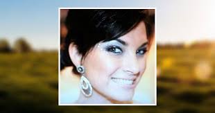 Candace Ann Jackson Obituary October 6, 2015