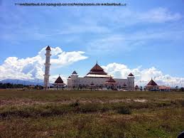 Taman herba unisza kampus besut. Unisza Besut
