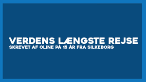Verden lensgte ord i danmark / i danmark satser sundhedsmyndighederne på, at alle voksne har fået tilbudt andet stik vaccine senest den 8. 500 Ord Verdens Laengste Rejse Ultra Dr