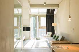 We provide bikes and a guide, you explore berlin. Miniloft Berlin Unique Hotels Top10berlin