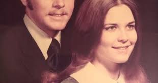 50th for Don and Diana Hancock