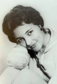 Lucille Walden's Instagram, Twitter & Facebook