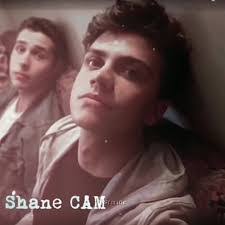 Shane Farrow's Instagram, Twitter & Facebook