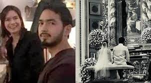 Kilalanin ang bilyonaryong mister ni Erich Gonzales na si Mateo Rafael  Lorenzo-Balita