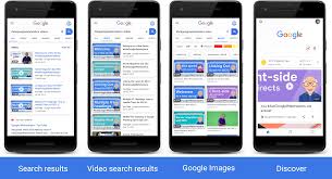 Get Videos On Google With Schema Markup Google Search Central With google images you can quickly discover visually similar images from around the web and obtain relative information about a photo including objects. get videos on google with schema markup