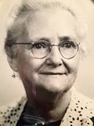 Ellen Amelia (George) Malzi (1866-1961)