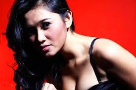 Umur 28 tahun) merupakan seorang aktris berkebangsaan indonesia. Ririn Setyarini Berani Lebih Panas Lagi Yoo Nongkrong Disini Aja