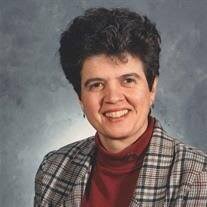 Rebecca "Becky" Price Obituary