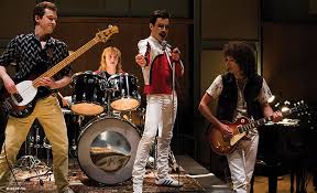 Love of my life remastered 2011 — queen. Bohemian Rhapsody Het Verhaal Van Queen Teufel Magazine