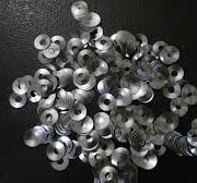 Buy Coin Cell Conical Spring For CR2032 (100pcs/bag)- 304ss ...