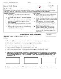Uses naturally occurring radioactive isotopes present in minerals that decay over time emitting radiation. Geophysical Student Objective Sheet Name Date