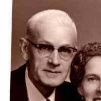 Robert Blakemore Poage (1894–1964)