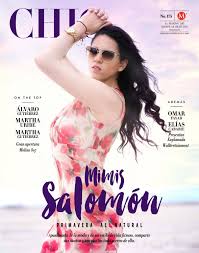 Chic Magazine Hidalgo, núm. 175, 12mar2017 by Chic Magazine Hidalgo -  Issuu