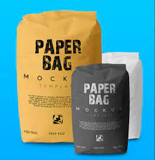 Download 10 Photorealistic Sack Mockup In Psd Templates Utemplates