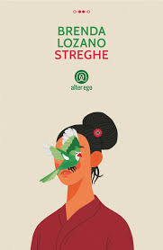 Maybe you would like to learn more about one of these? Streghe Di Brenda Lozano Linkiesta It