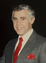 Obituary for Gordon Kavanagh