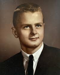 Robert E. Wilson Obituary August 12, 2024