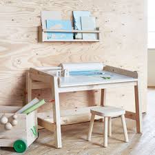 Ikea Kinderland Mooi Hout Is Niet Lelijk Mamalifestyle Nl Kindermeubelen Kinderbureau Ikea