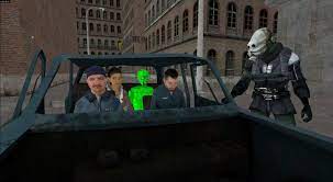We hope everyone is doing well and breeding season 2021 is going great so far. They Were Supposed To Liberate New York From The Combine But His Driving License Has Expired Halflife