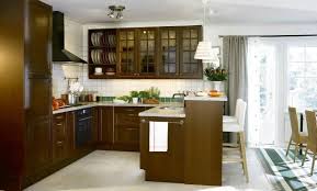 Ikea Liljestad Cabinets Herringbone Backsplash Marble Backsplash Diy Backsplash