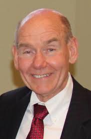 Robert Bruce Hill, M.D.