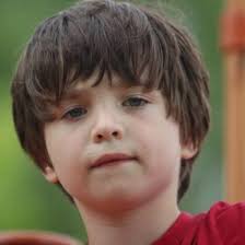 Dylan Hockley Found in His Teacher