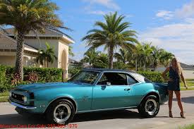 Image result for Tripoli Turquoise 1968 Camaro