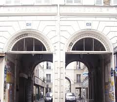 Delorme 17 Passage De L Industrie Paris 10e Strasbourg Saint Denis 01 44 83 65 00 Paris Insolites Little Paris My Little Paris