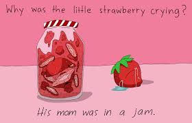 Hilarious jokes are great because they can make you laugh out loud and will improve your mood after you've read them. Corny Jokes That Will Make You Laugh Laugh Poster