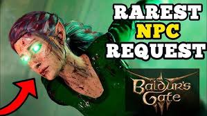 8 Hidden Secrets you didn't try yet // Baldur's Gate 3