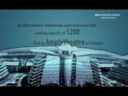 Add place (company, shop, etc.) to this building. Tcs Siruseri Chennai India Youtube