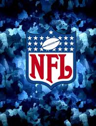 Search free nfl logo wallpapers on zedge and personalize your phone to suit you. Nfl Logo Hd Wallpaper Wallpaper Flare