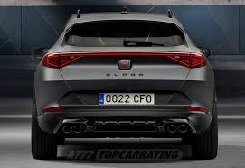 In 1 collection by itzdannio25. 2020 Cupra Formentor Price And Specifications