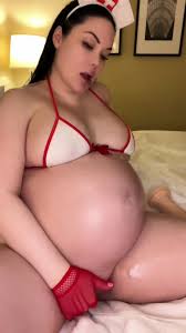 VB - Pregnant Compilation