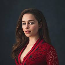 Sarah jeanette connor (born fall, 1965), is a legendary figure and the mother of john connor, the leader of the resistance during the future war, as well as teaching him in the ways of war. Emilia Clarke Opens Up On Taking Over Iconic Role In Terminator Genisys The Deadly Game Of Thrones Finale And Her Growing Celebrity New York Daily News