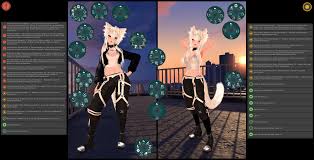Performance newest Ranks VRChat Creation Kide Full