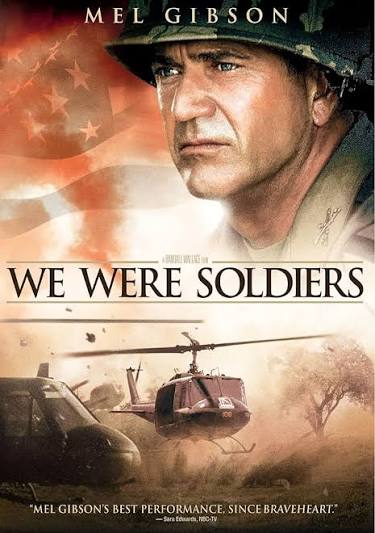 Amazon.com: We Were Soldiers : Various, Various: Movies & TV