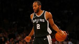 Get all the very best san antonio spurs kawhi leonard jerseys you will find online at store.nba.com. What Happened To Kawhi Leonard Injury Timeline Latest News Sports Illustrated