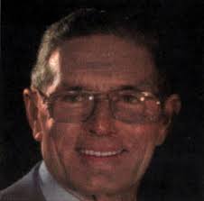 Elder Ernest Cochran (1917-2003)