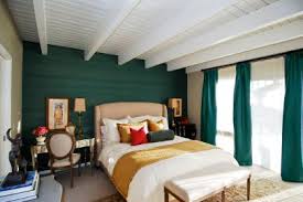 Shop wayfair's green furniture collections! 13 Ways To Decorate With Forest Green Hgtv
