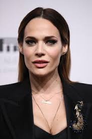 Laura Chiatti Attends Calendario Pirelli 2023 Editorial Stock Photo