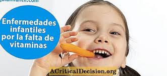 Vitamin a lebih diperlukan di sini, untuk memerangi jangkitan jauh lebih berkesan. Penyakit Kanak Kanak Yang Disebabkan Oleh Kekurangan Vitamin Kanak Kanak 2021