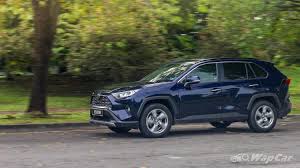 11g, jalan perubatan 2, taman industri pandan indah, 55100 kuala lumpur, selangor. Review Is The 2020 Toyota Rav4 Worth Rm 200 000 Wapcar